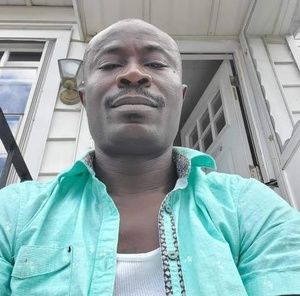 Meet your Posher, Johnson